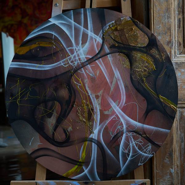 Homeostasis 9  - Subjektiv.art