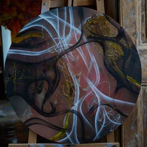 Homeostasis 9 - Subjektiv.art