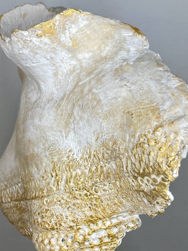 L'envol Fine Art Sculpture Brigitte Dravet - Subjektiv.art