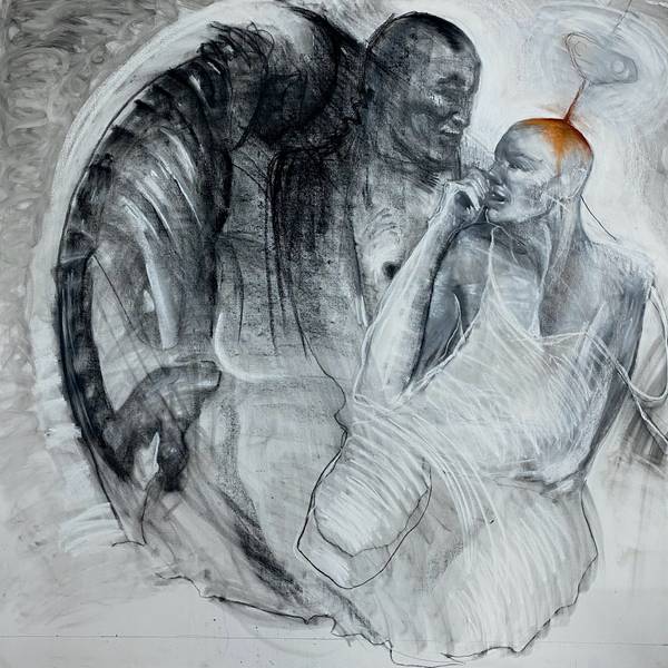 «An alarming awakening ||»  - Subjektiv.art