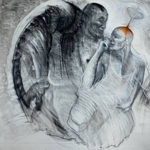 «An alarming awakening ||» - Subjektiv.art