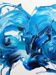 Fox’s blackthorn - Subjektiv.art