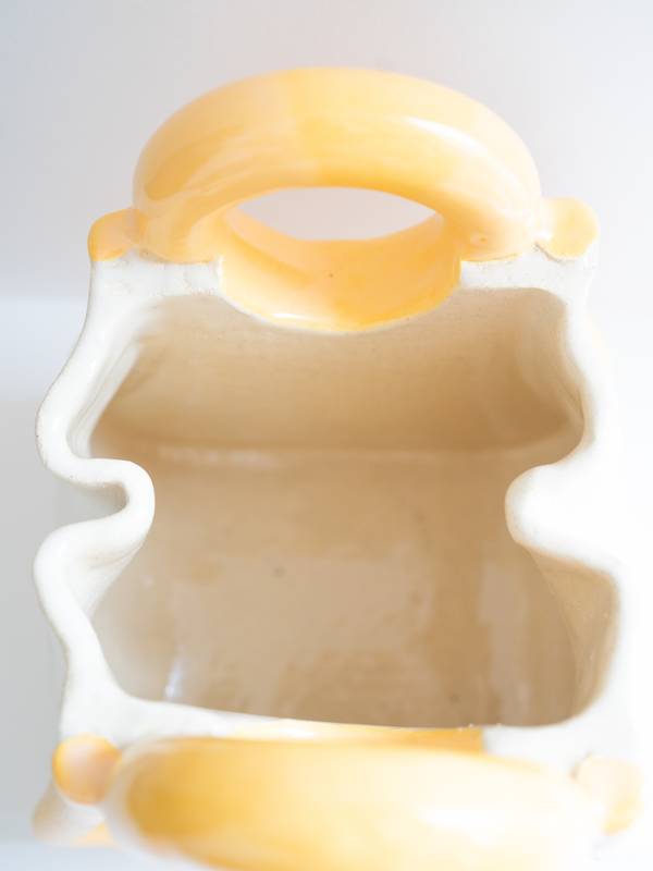 Emotional Baggage Unspecified Ceramic Eri Maeda - Subjektiv.art