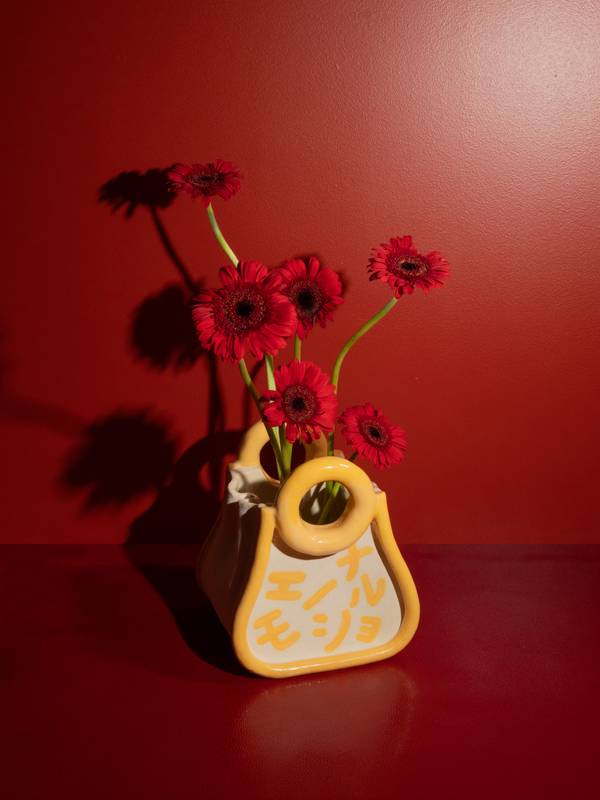Emotional Baggage  - Subjektiv.art