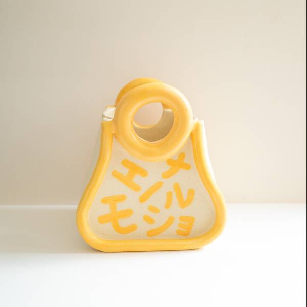Emotional Baggage Unspecified Ceramic Eri Maeda - Subjektiv.art