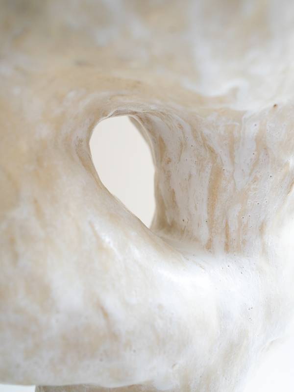 Guilty Pleasure Abstract Ceramic Eri Maeda - Subjektiv.art