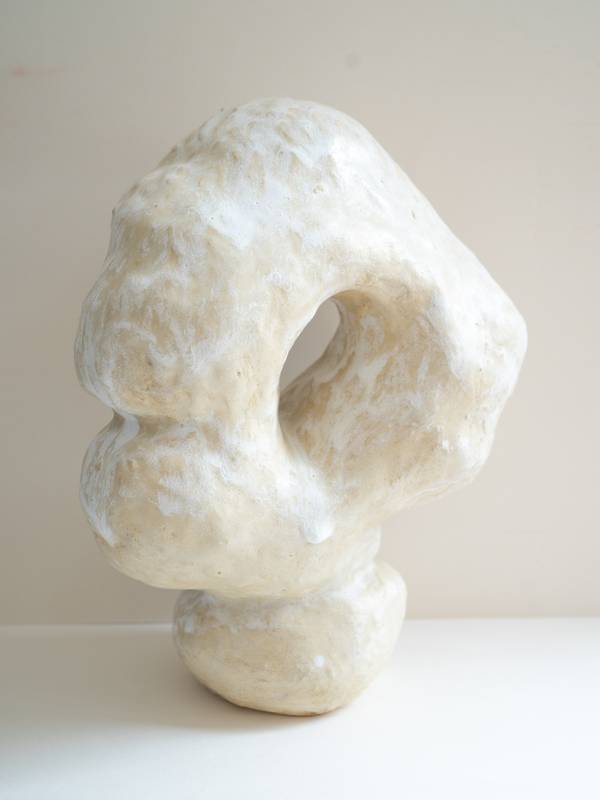 Guilty Pleasure Abstract Ceramic Eri Maeda - Subjektiv.art