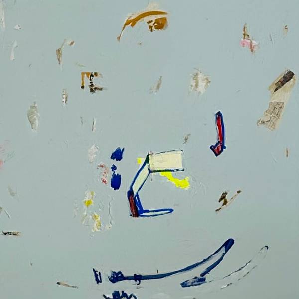 Cockcrow Unspecified Painting Mariana Horgan - Subjektiv.art