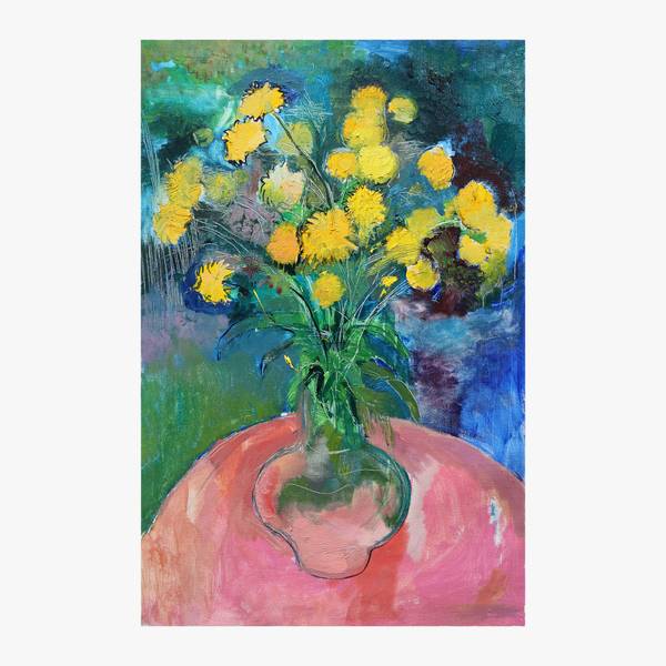 Rudbeckia   - Subjektiv.art