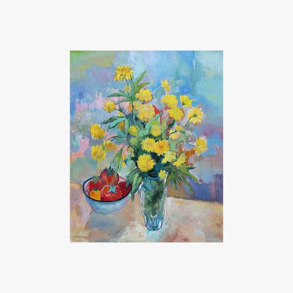 Rudbeckia  - Subjektiv.art