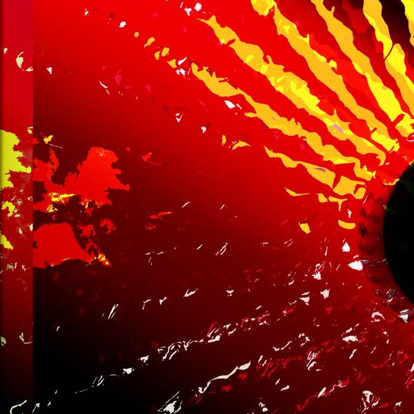 Diptych DG 240912 Abstract Prints Yuuko Suzuki - Subjektiv.art