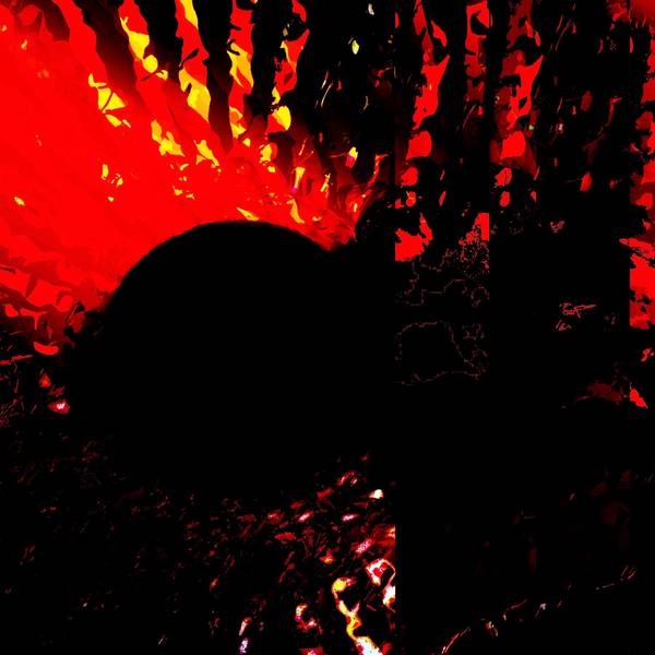 Diptych DG 240912 Abstract Prints Yuuko Suzuki - Subjektiv.art