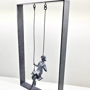 Toujours plus haut - Subjektiv.art