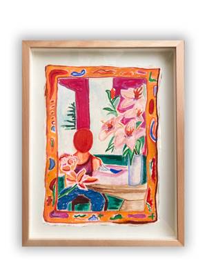 The first weeks I - Subjektiv.art