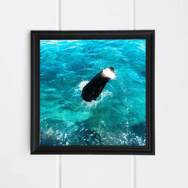 Modern Mermaid  - Subjektiv.art