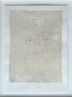 Sand settle - Subjektiv.art