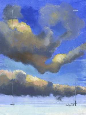 Cieux 15 - Subjektiv.art