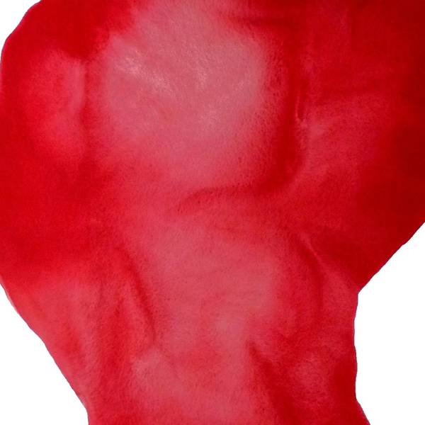 2015-T18 Abstract Painting Natalie  Lamotte - Subjektiv.art