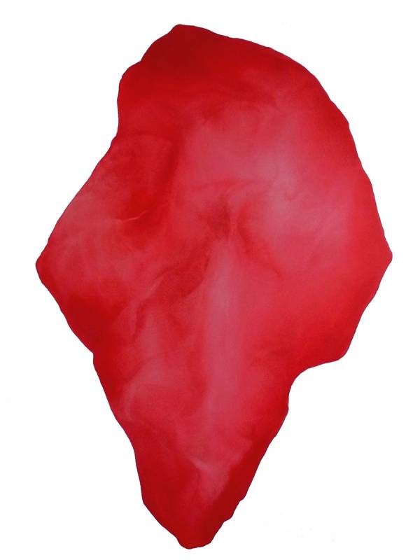 2015-T20 Abstract Painting Natalie  Lamotte - Subjektiv.art