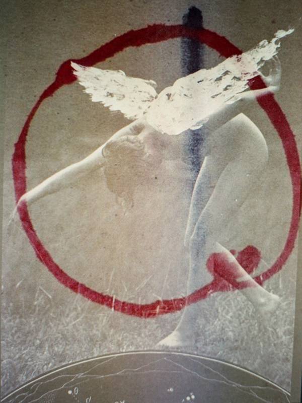 Between Reality and Dream - Limited Edition 1/25  - Subjektiv.art