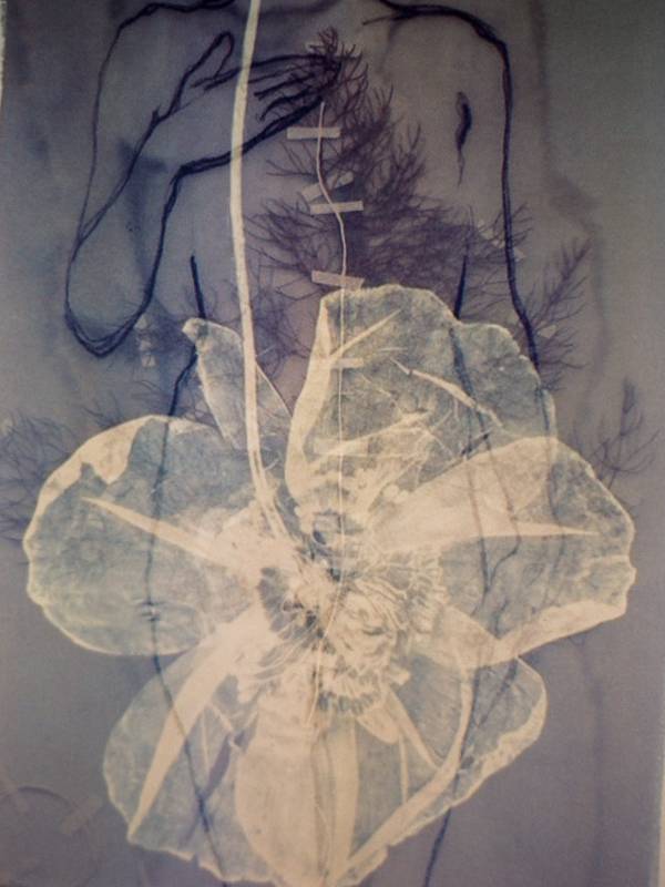 Between Reality and Dream - Limited Edition 1/25  - Subjektiv.art