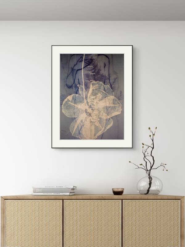 Between Reality and Dream - Limited Edition Surrealistic Prints Egor Guschin - Subjektiv.art