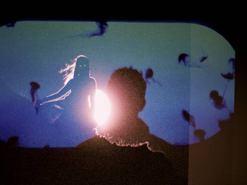 Between Reality and Dream - Limited Edition Surrealistic Prints Egor Guschin - Subjektiv.art