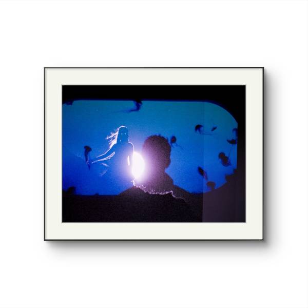 Between Reality and Dream - Limited Edition Surrealistic Prints Egor Guschin - Subjektiv.art