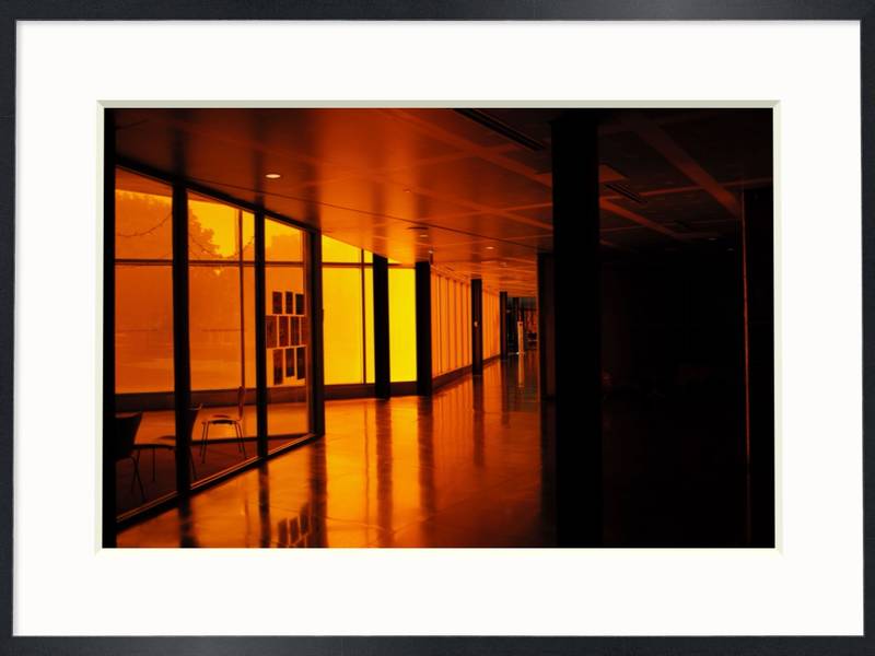 Out of office  - Subjektiv.art