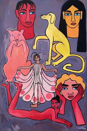 Fine anyway - Subjektiv.art