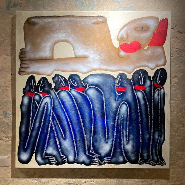 «Multi-layered»  - Subjektiv.art