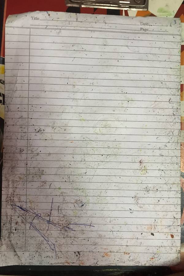 Cute Krishna ji drawing Street Art Painting Ansh Goyal - Subjektiv.art