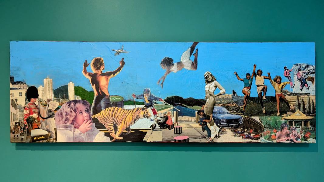 80's  - Subjektiv.art