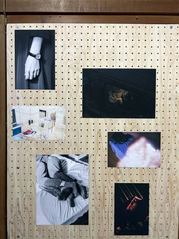 Ferry Tales Fine Art Photography Carlos Barradas - Subjektiv.art