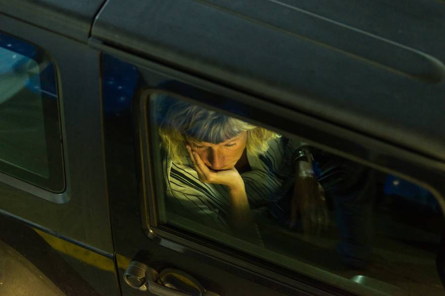 Ferry Tales Fine Art Photography Carlos Barradas - Subjektiv.art