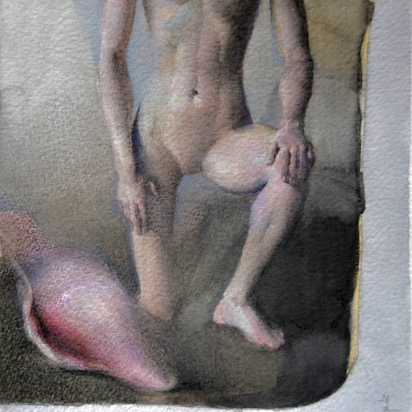 The Acceptance  - Subjektiv.art