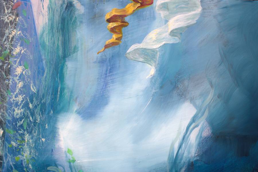  Hermès poursuivant Apémosyne. Fine Art Painting francois page - Subjektiv.art