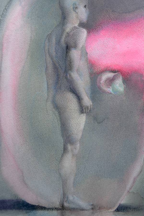 The Will Yuliia Holub - Subjektiv.art