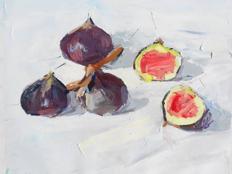 " Figs"  - Subjektiv.art