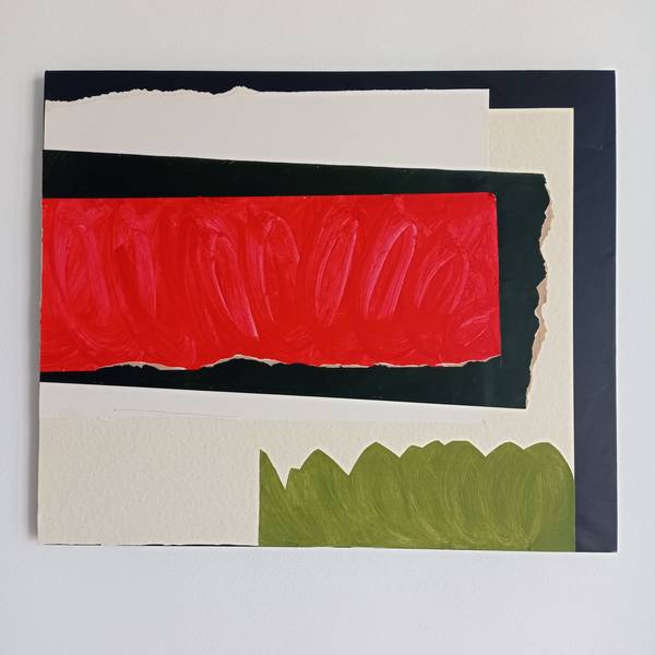 Closer to summer  - Subjektiv.art