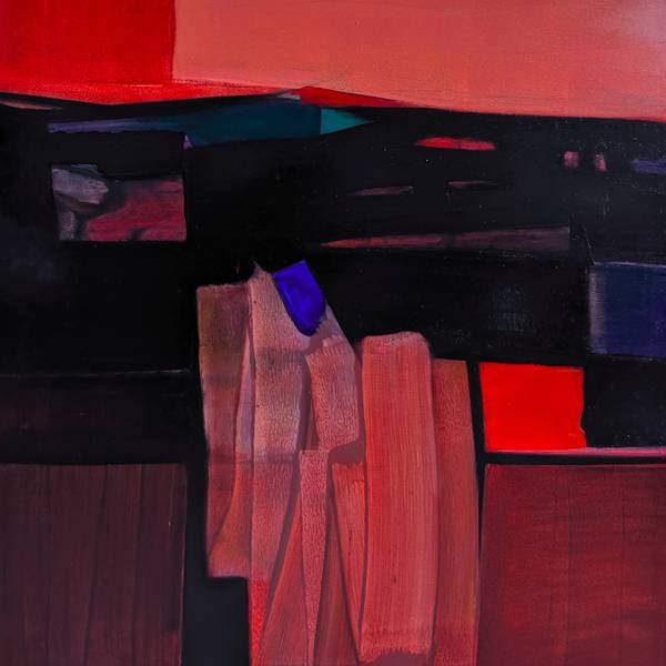 Landscape-2  - Subjektiv.art