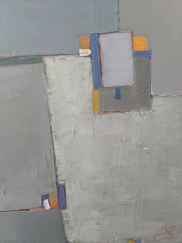 Boats  - Subjektiv.art