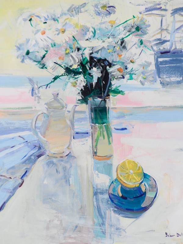Morning coffee  - Subjektiv.art
