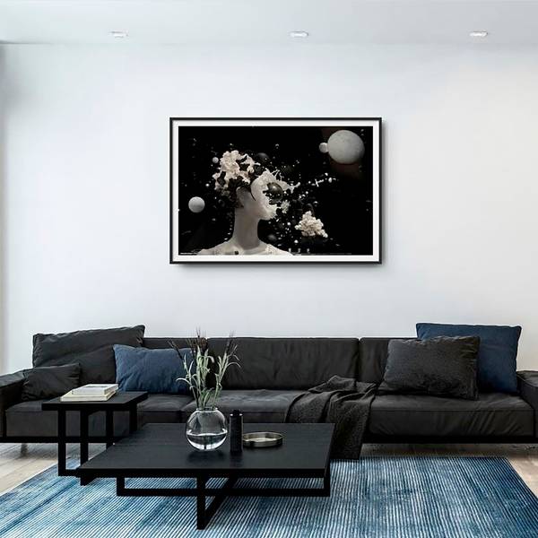 The Point Photorealistic Photography Mikhail Ray - Subjektiv.art