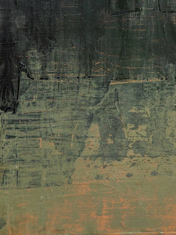 ENERGY LEVELS Fine Art Painting Myroslav Pivtoranis - Subjektiv.art