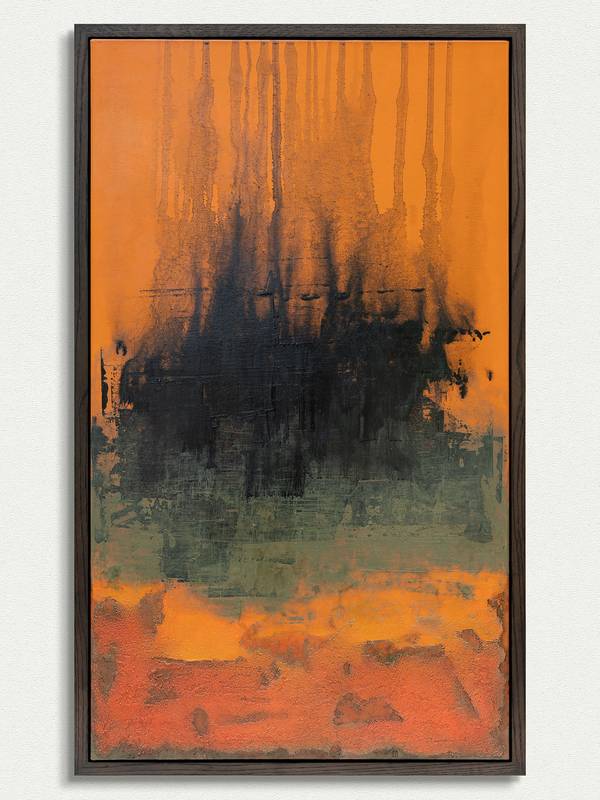 ENERGY LEVELS  - Subjektiv.art