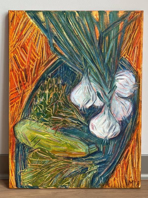onion  - Subjektiv.art
