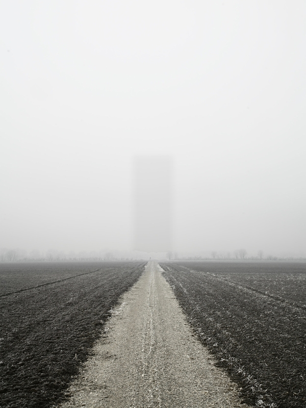 Being I  - Subjektiv.art