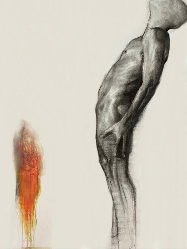 Prometheus  - Subjektiv.art