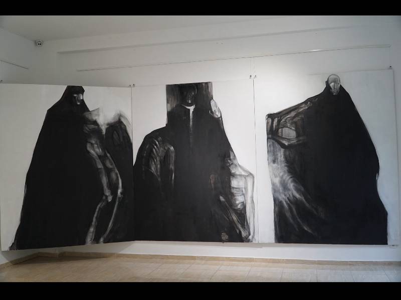 „Catharsis|||”  - Subjektiv.art